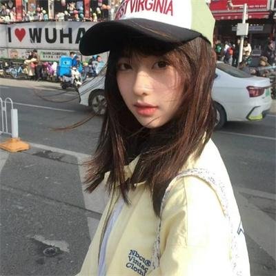 九尾狐与仙鹤