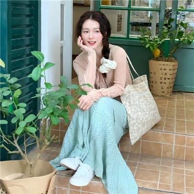 愿为女人